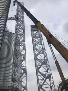 礦粉鋼板倉價格